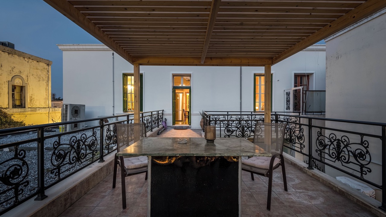 Photo of Outdoor in Kos Town