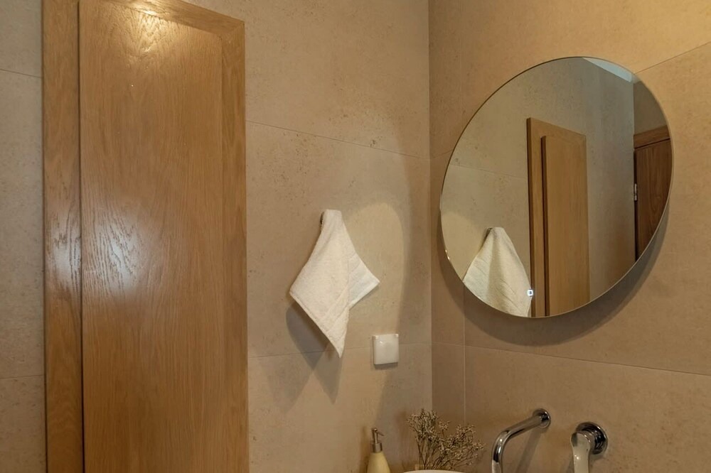Photo of Bathroom in Massouri