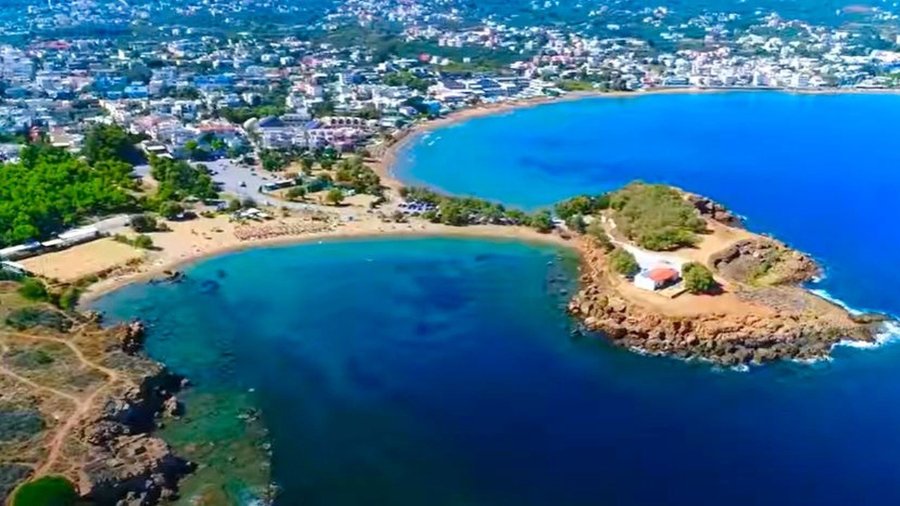 Photo of Outdoor in Nerokouros
