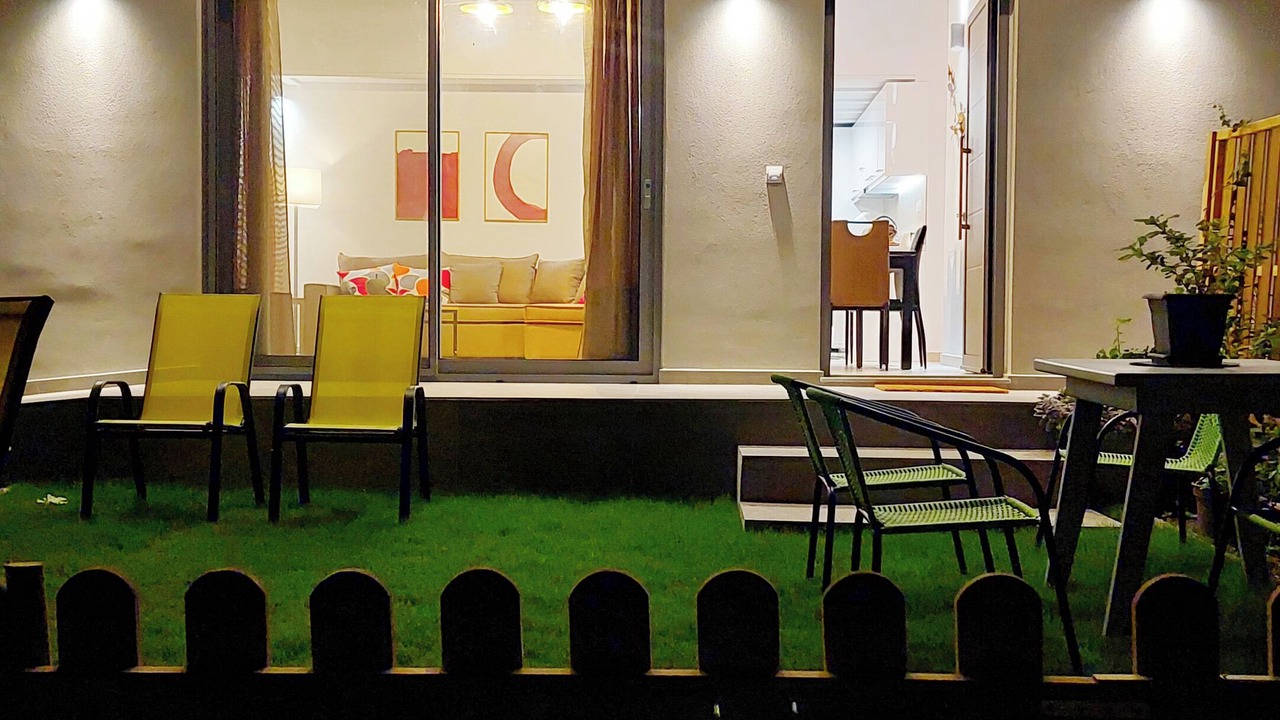 Photo of Outdoor in Vamvakopoulo