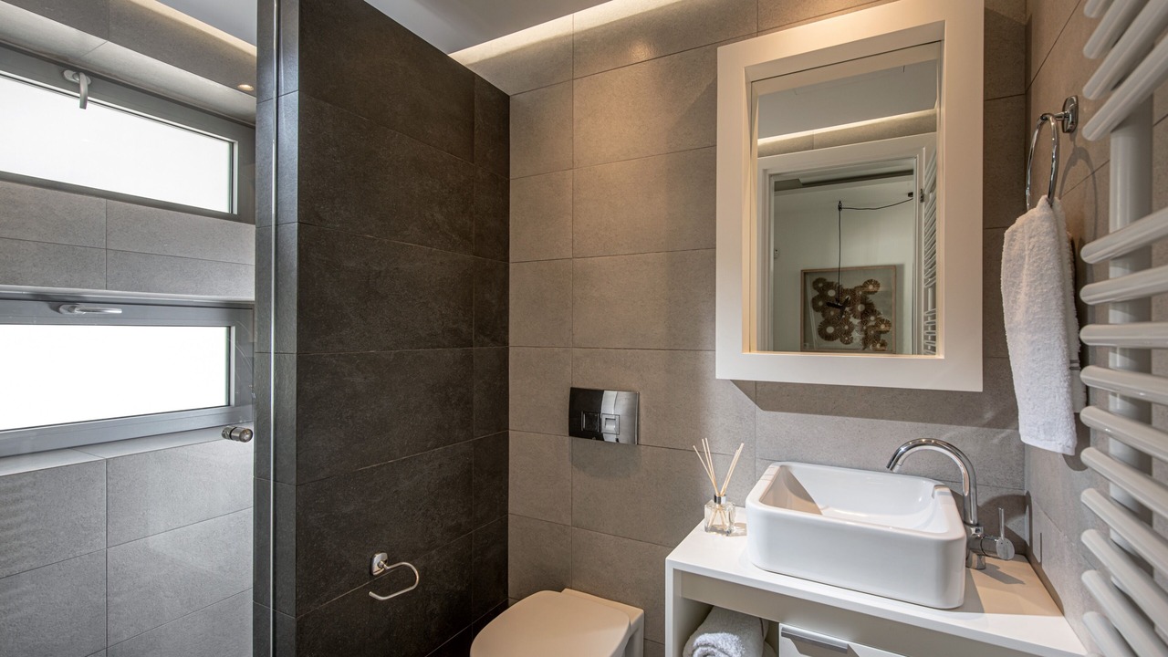 Photo of Bathroom in Agia Pelagia