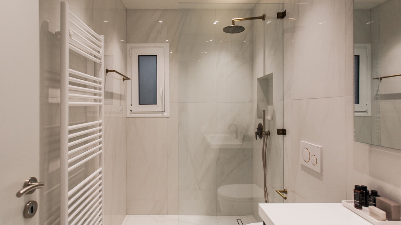 Photo of Bathroom in Ilisia