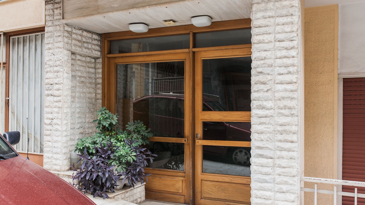 Photo of Outdoor in Ilisia