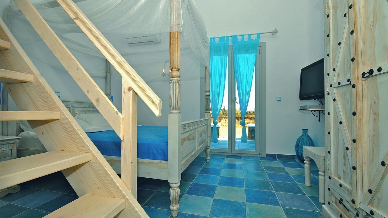 Photo of Bedroom in Paraga