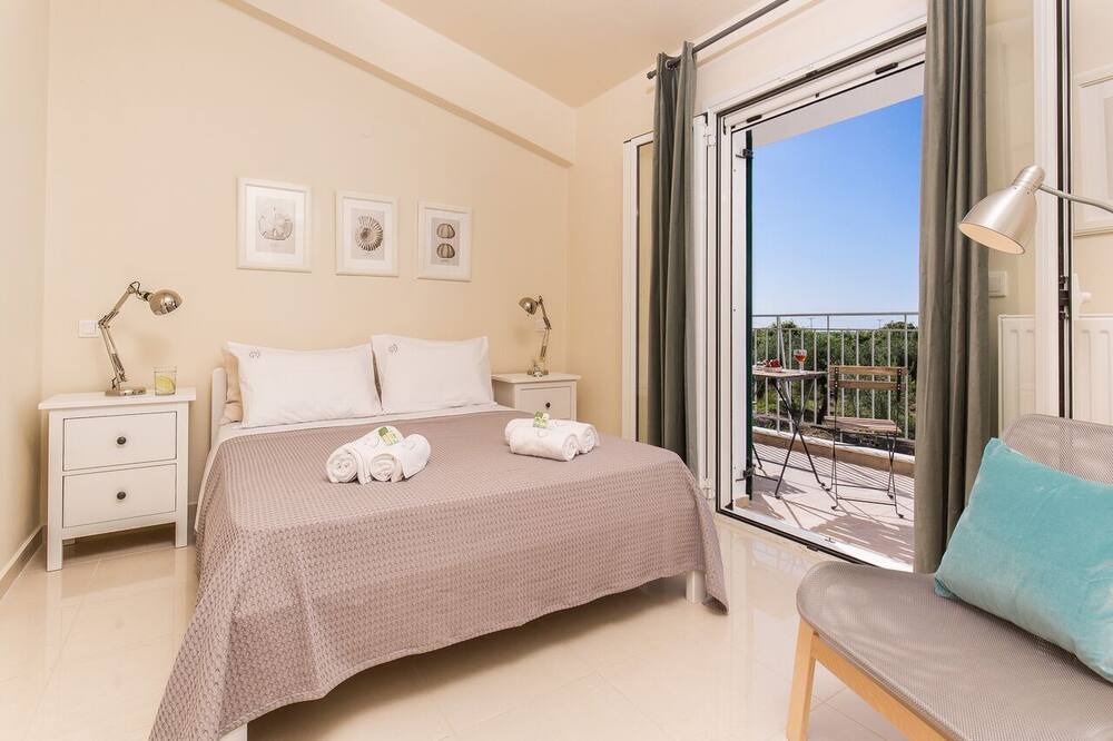 Photo of Bedroom in Acharavi