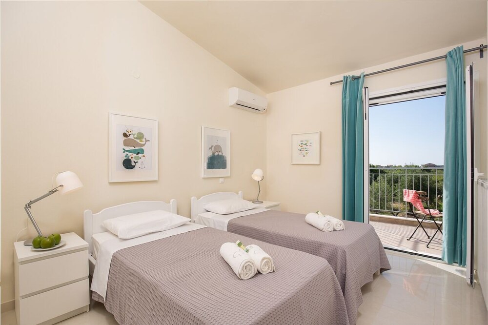 Photo of Bedroom in Acharavi