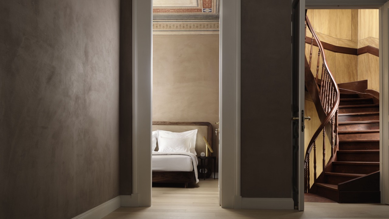 Photo of Bedroom in Psirri