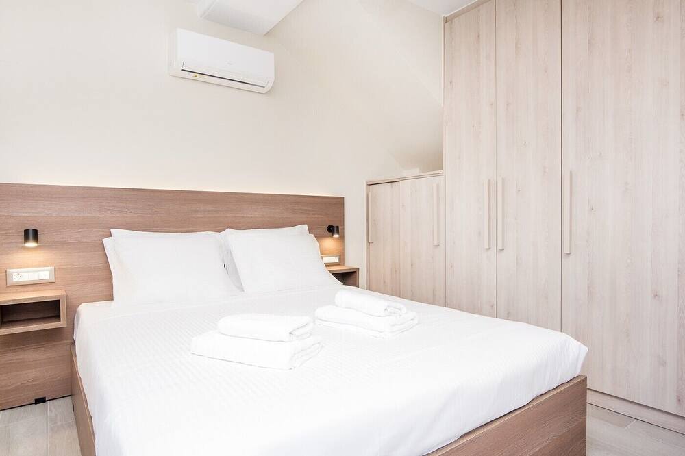 Photo of Bedroom in Mourniai