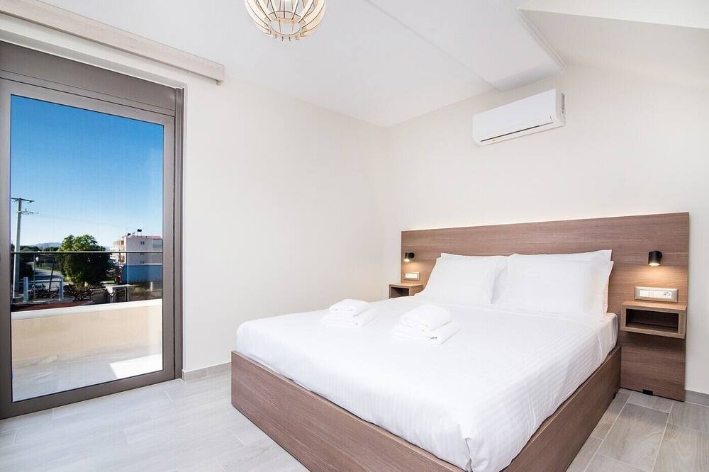 Photo of Bedroom in Mourniai