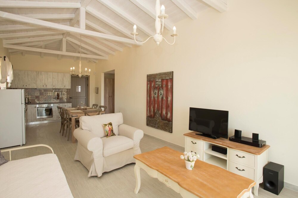 Photo of Livingroom in Riglia