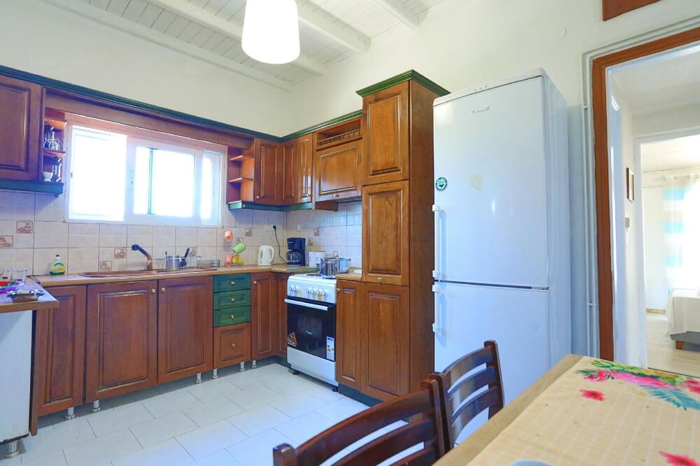 Photo of Kitchen in Magoulades