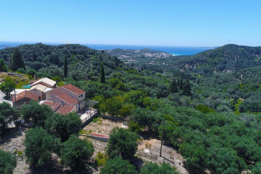 Photo of Outdoor in Magoulades