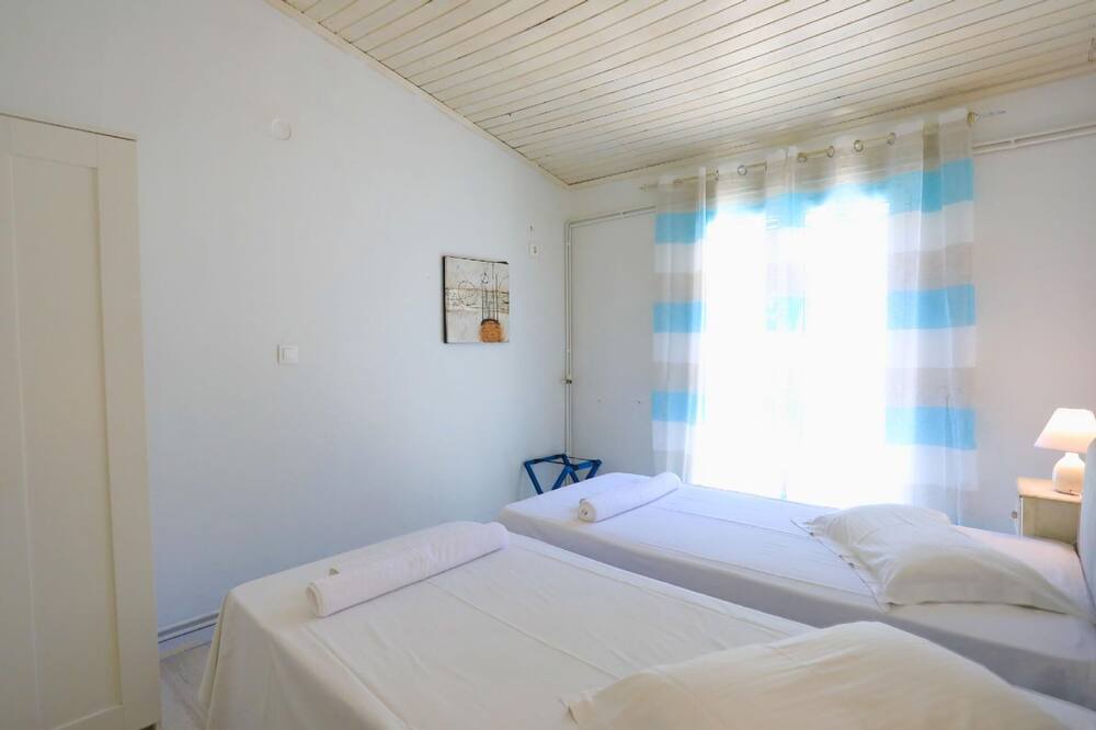 Photo of Bedroom in Magoulades
