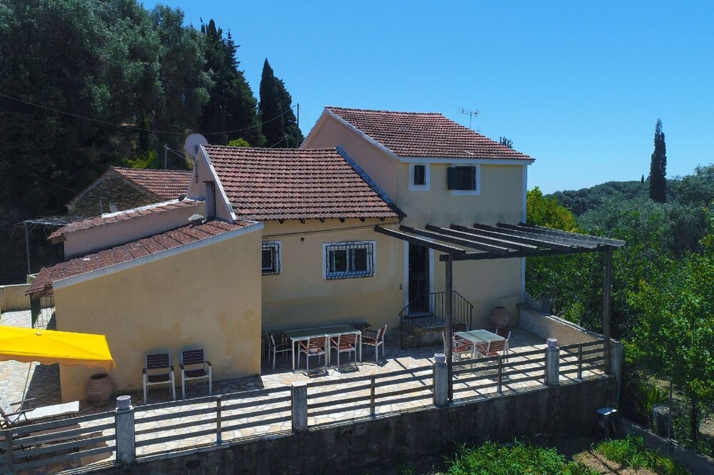 Photo of Outdoor in Magoulades