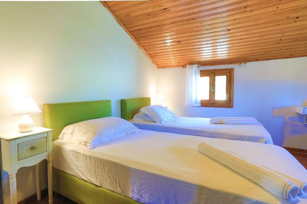 Photo of Bedroom in Magoulades