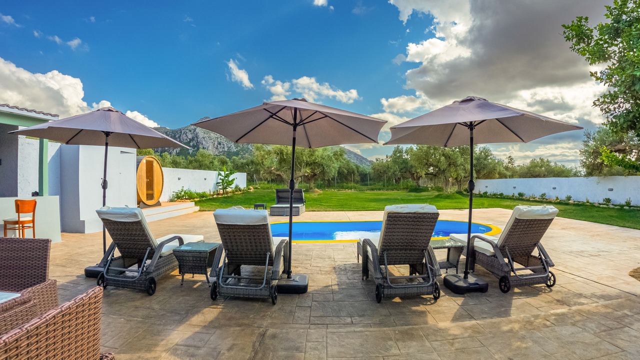 Photo of Outdoor in Voia