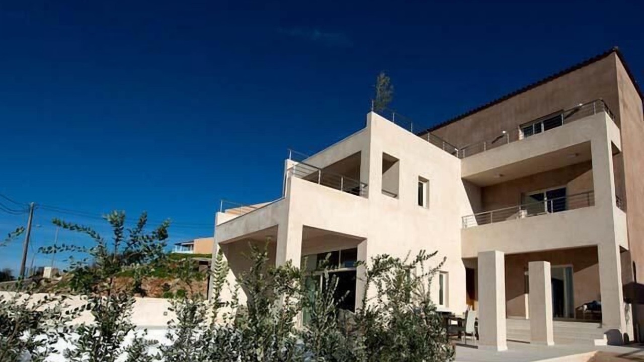 Photo of Outdoor in Kokkinon Khorion