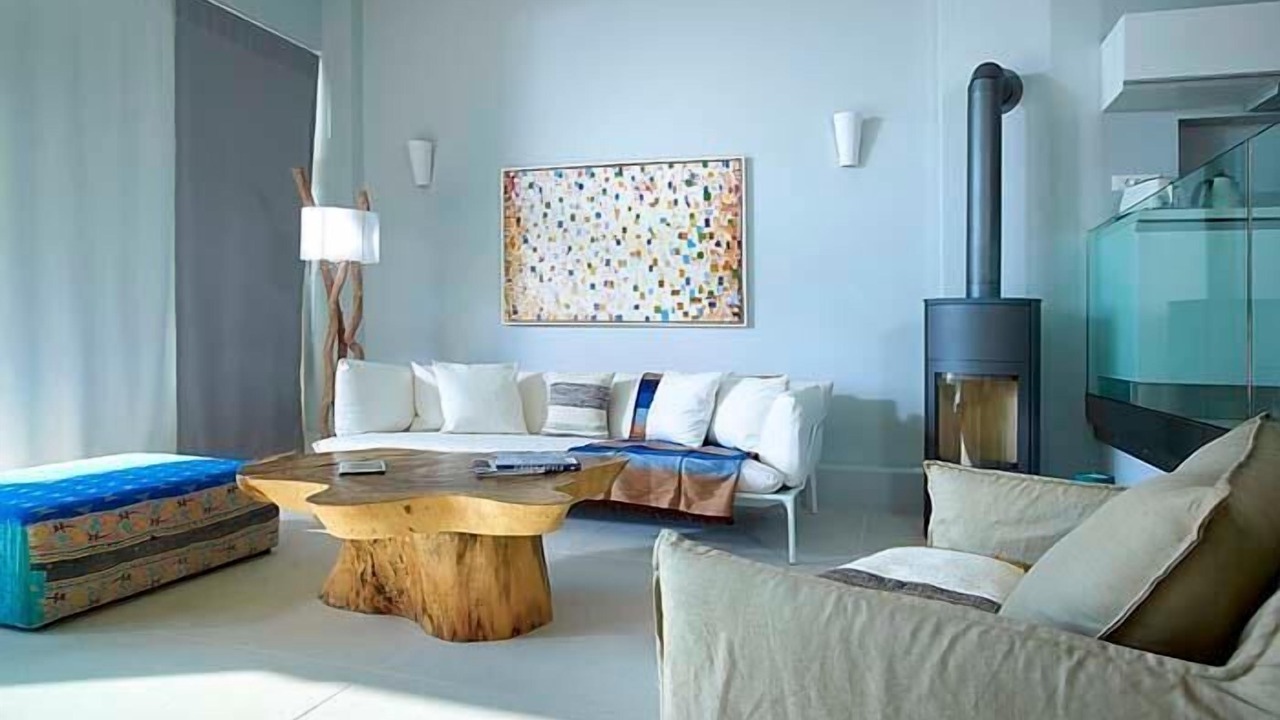 Photo of Livingroom in Kokkinon Khorion