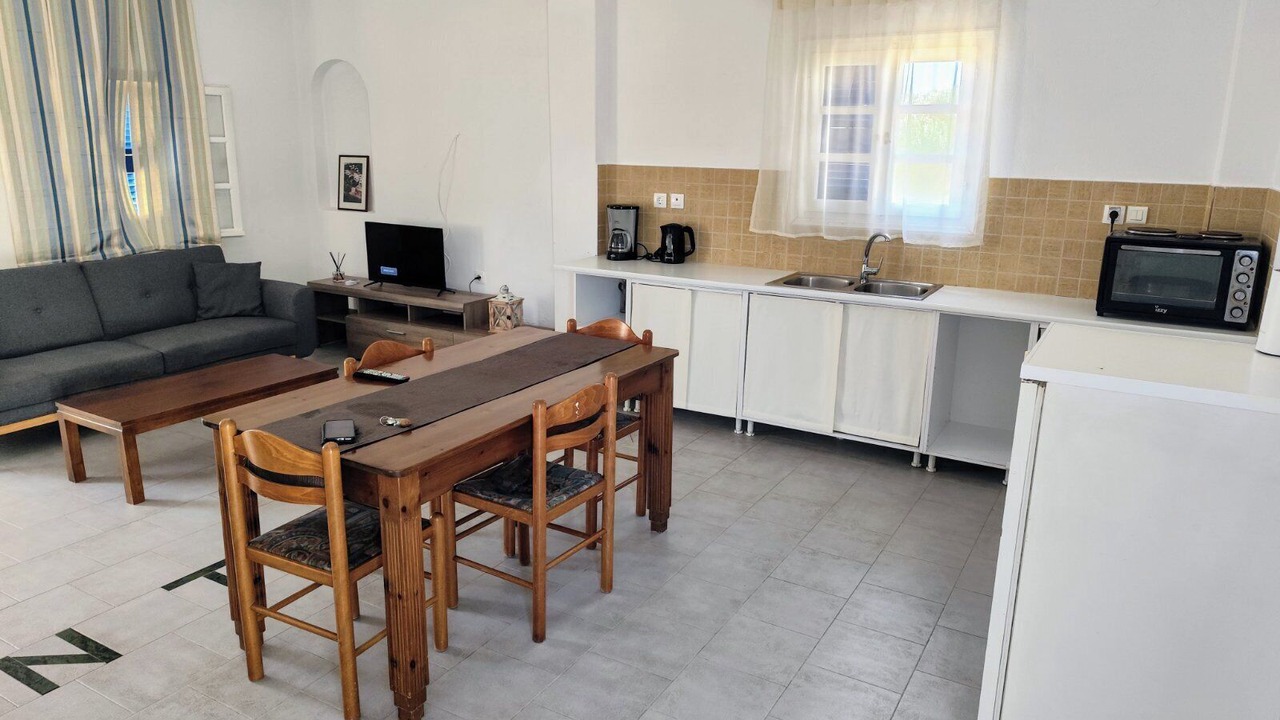 Photo of Kitchen in Drios