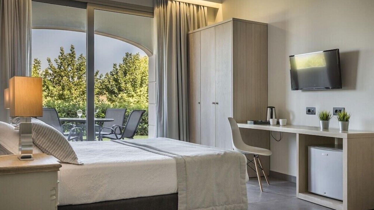 Photo of Bedroom in Sarlata