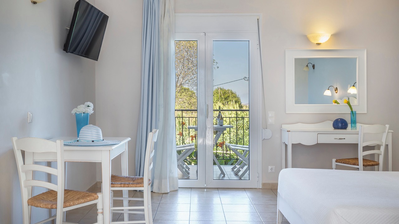 Photo of Bedroom in Sarlata