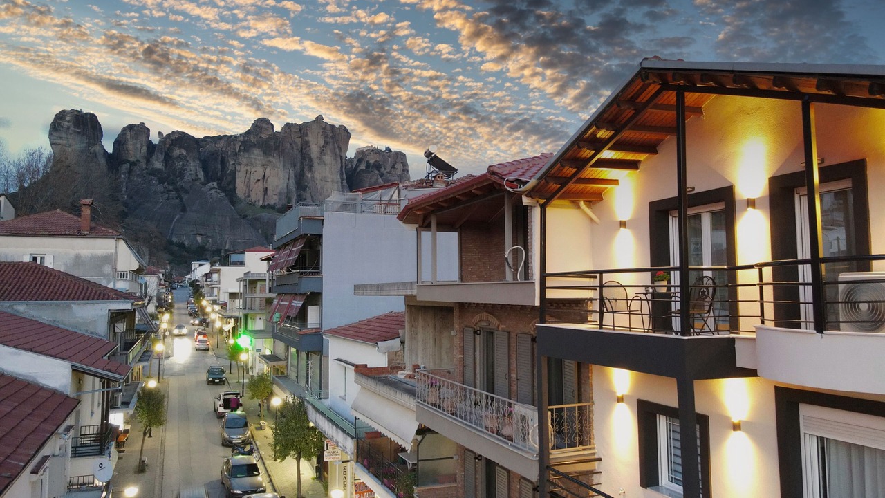 Photo of Outdoor in Kalambaka