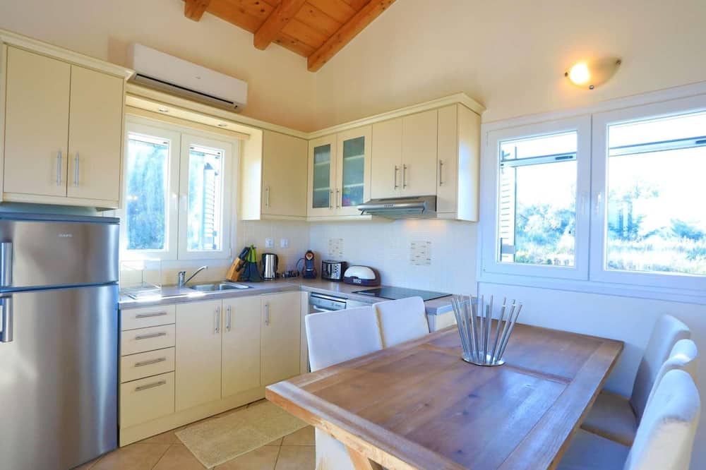 Photo of Kitchen in Astrakeri