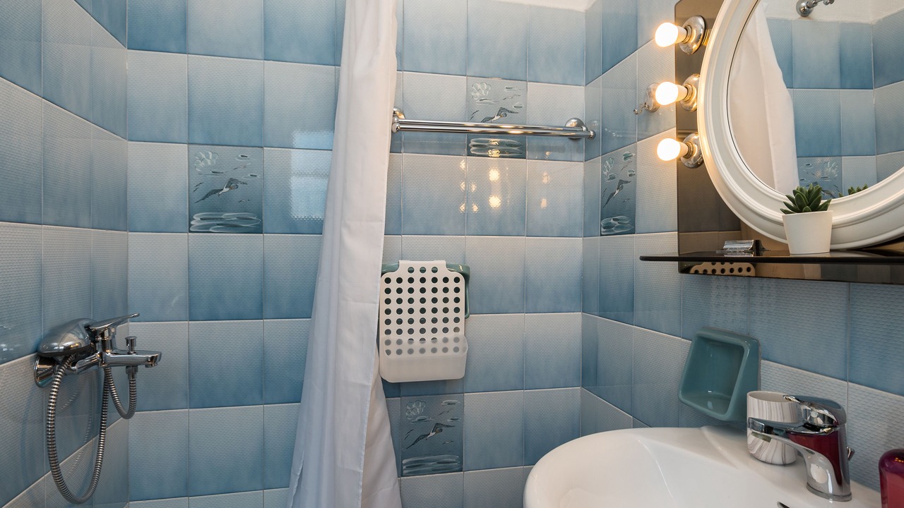 Photo of Bathroom in Afra