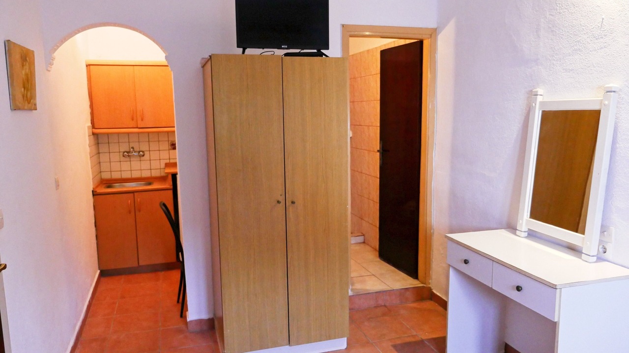 Photo of Bedroom in Pythagorio