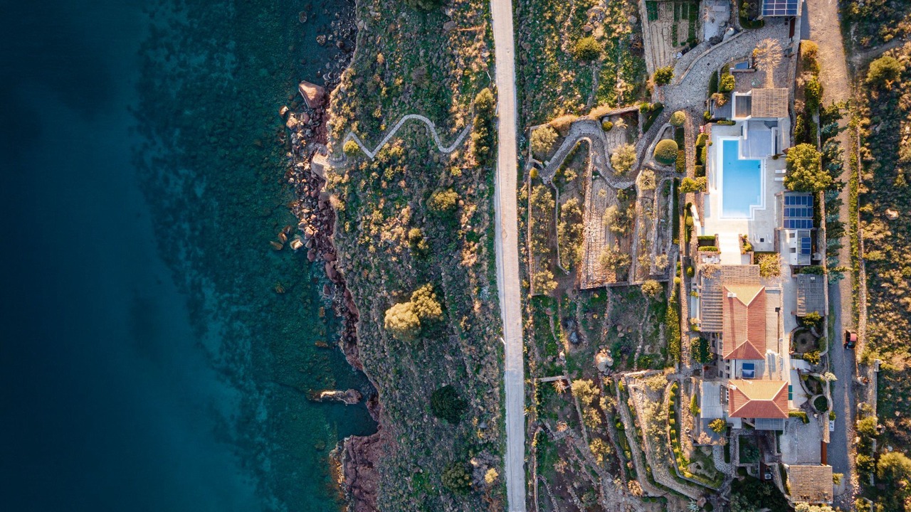 Photo of Outdoor in Kontos