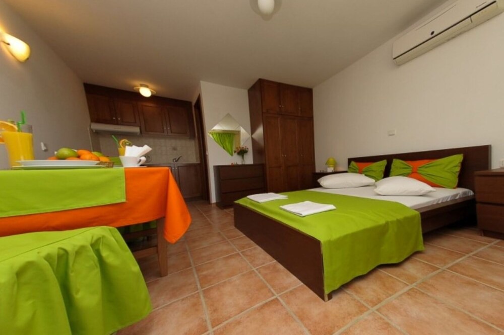 Photo of Bedroom in Panteli