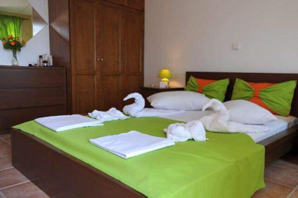 Photo of Bedroom in Panteli