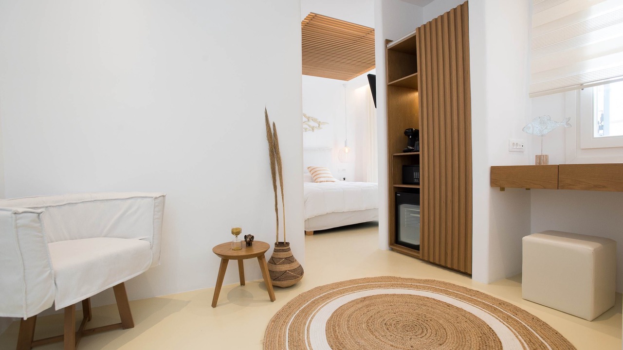 Photo of Bedroom in Glastros