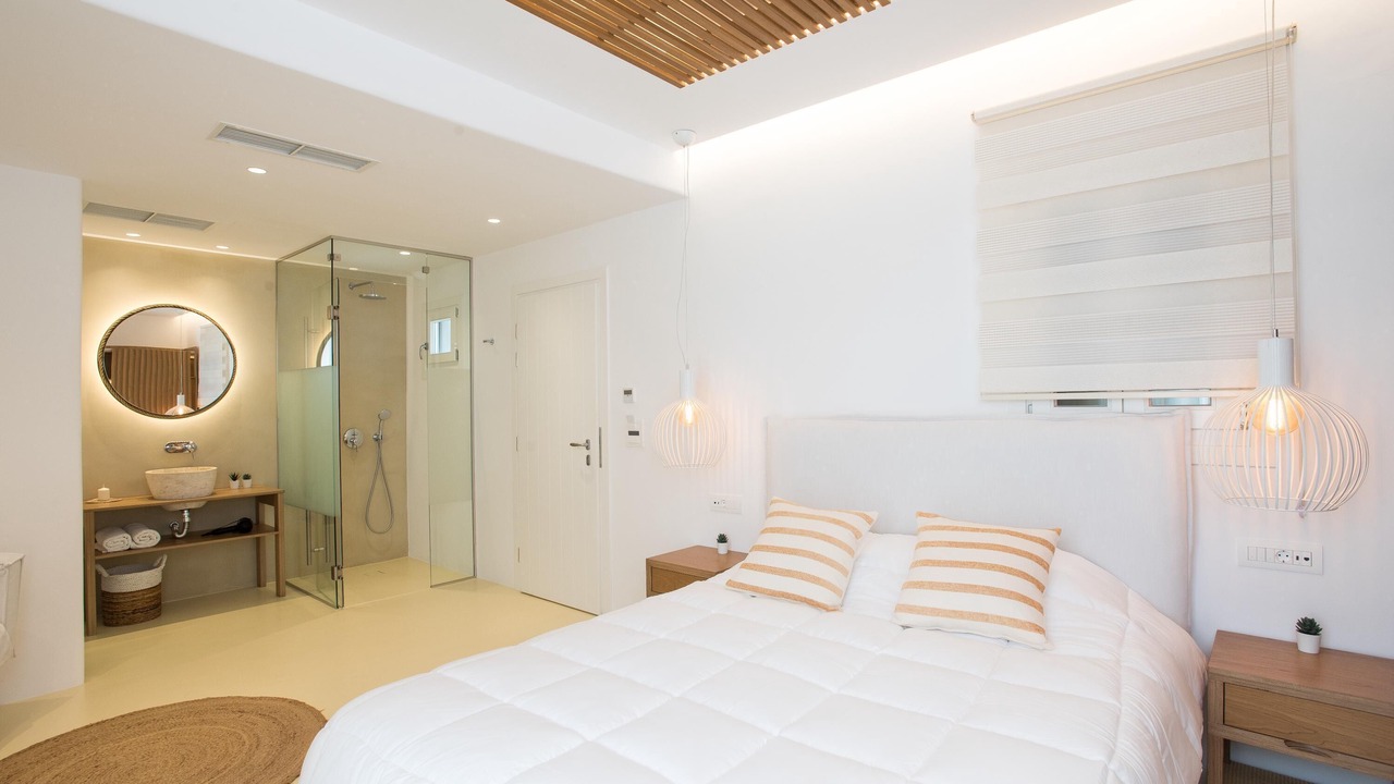 Photo of Bedroom in Glastros