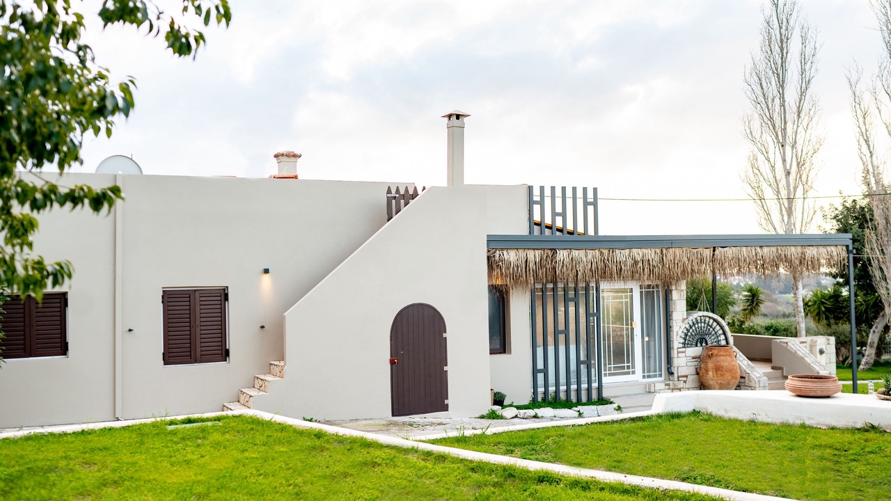 Photo of Outdoor in Kos Town