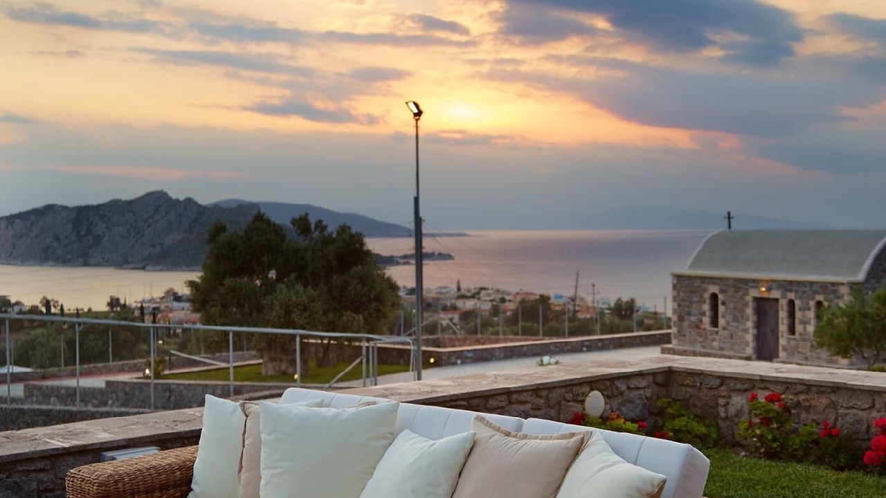 Photo of Outdoor in Kontos