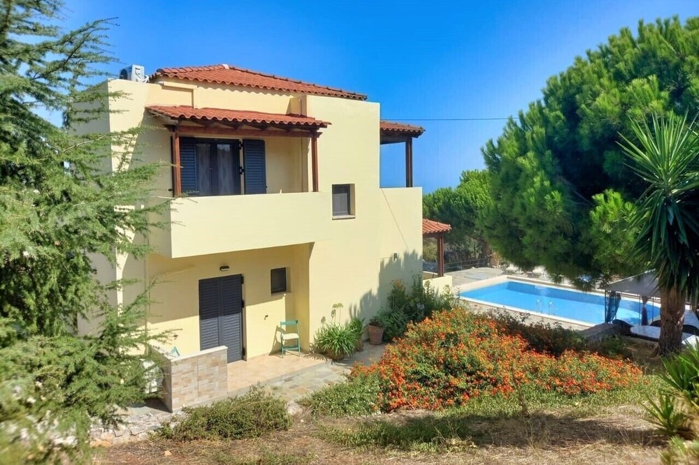 Photo of Outdoor in Kefalas