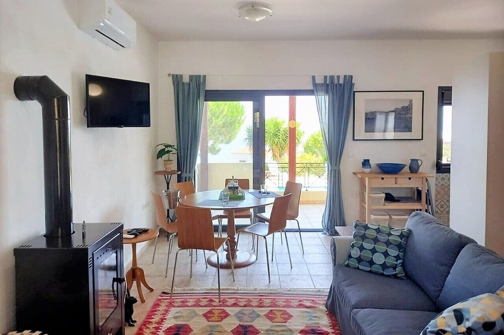 Photo of Livingroom in Kefalas