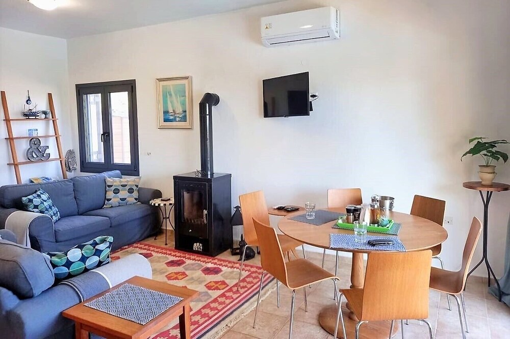 Photo of Livingroom in Kefalas