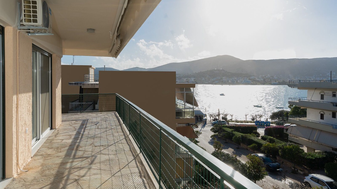 Photo of Bedroom in Porto Rafti