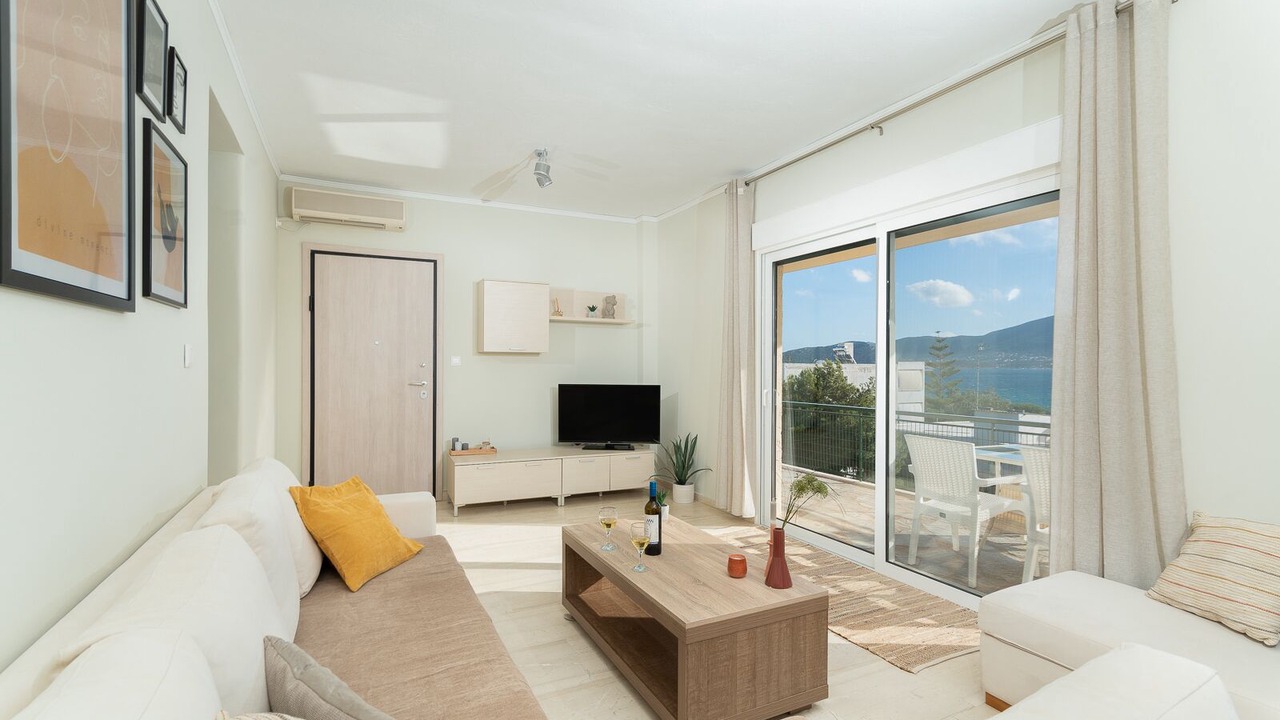 Photo of Livingroom in Porto Rafti