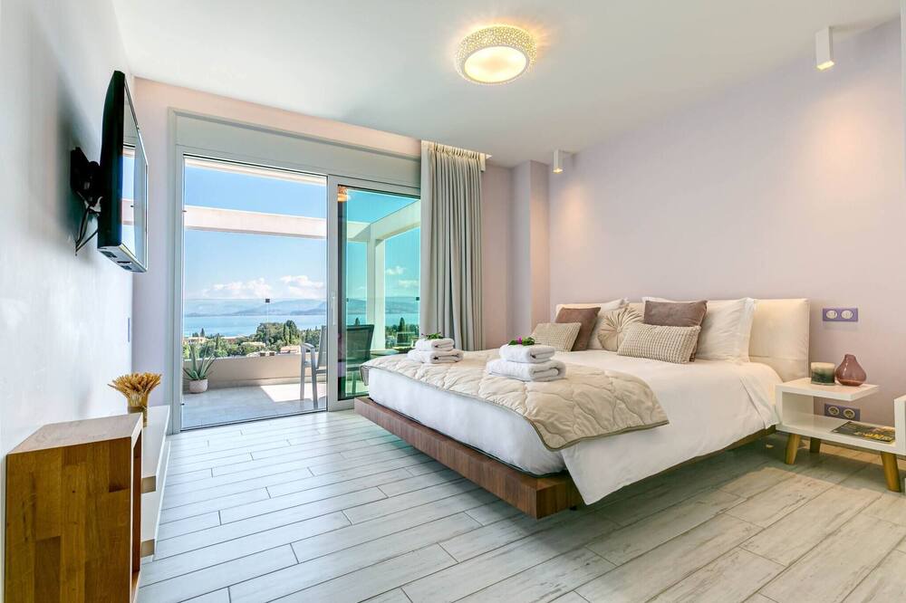 Photo of Bedroom in Afra
