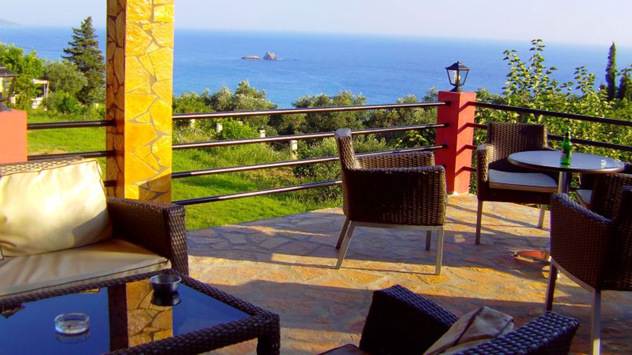 Photo of Patio Balcony in Parelia
