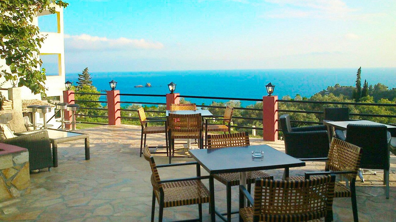 Photo of Patio Balcony in Parelia