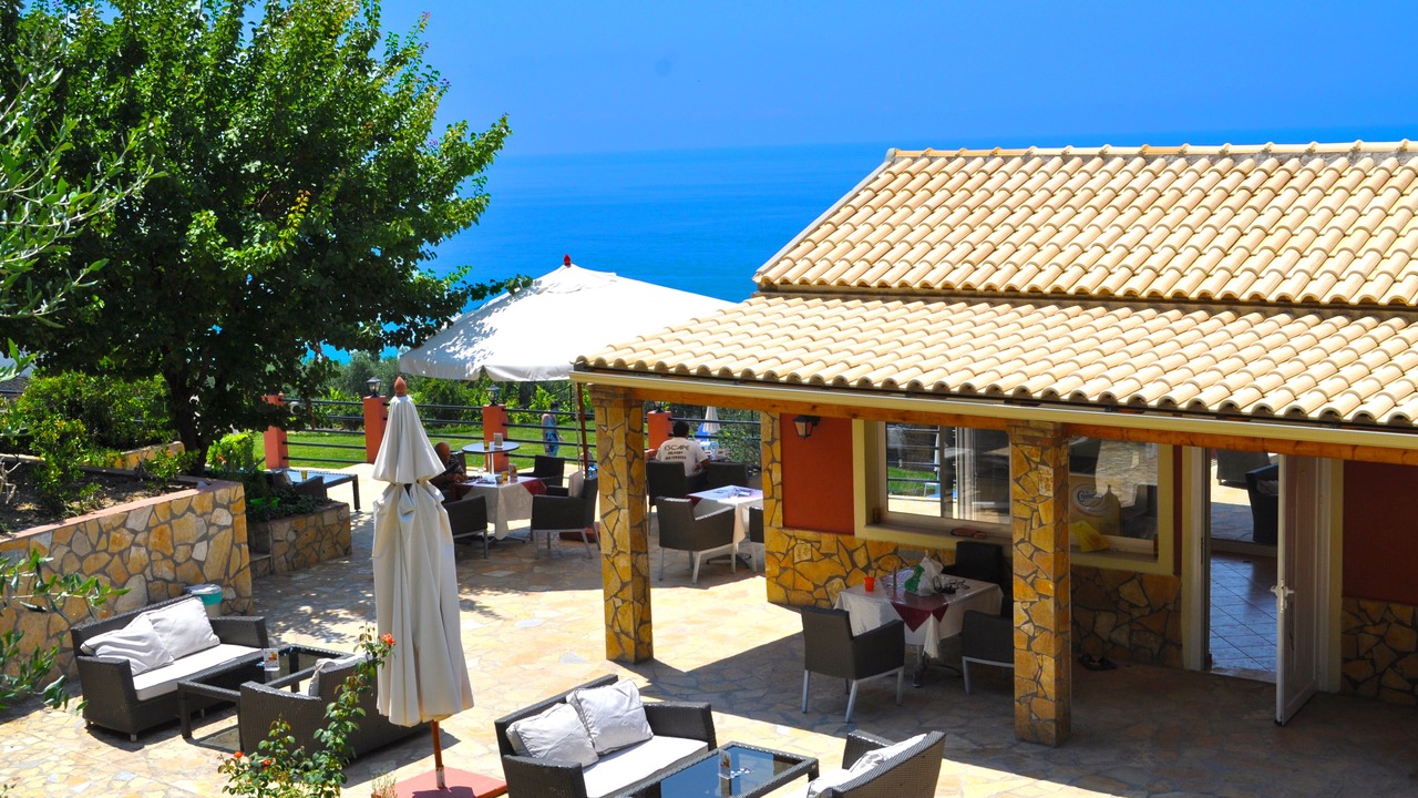 Photo of Patio Balcony in Parelia