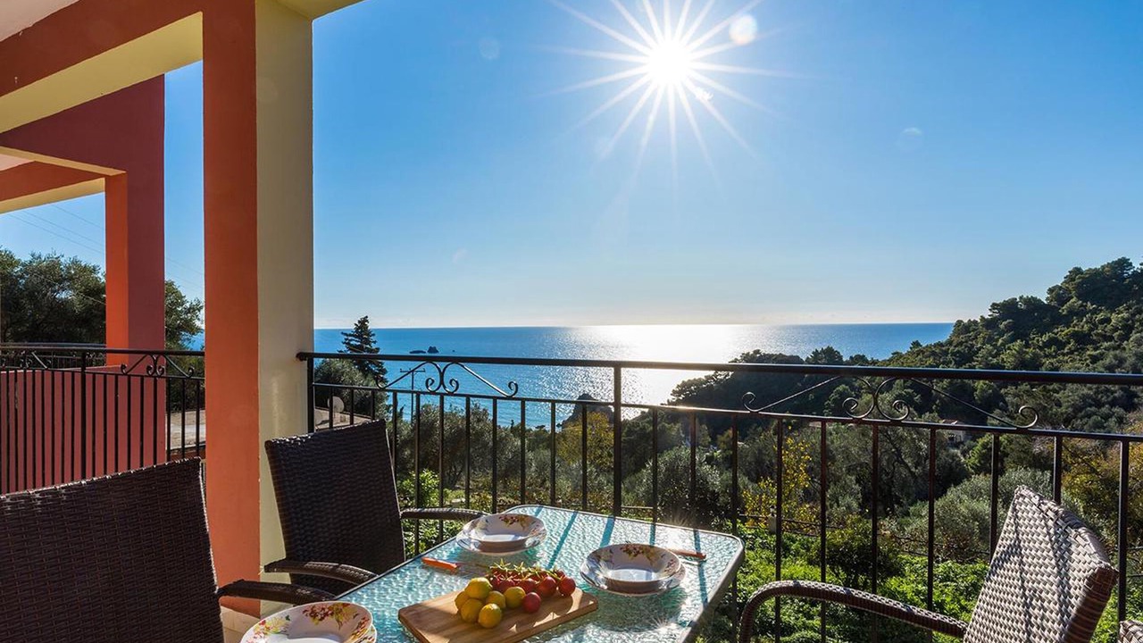 Photo of Patio Balcony in Parelia