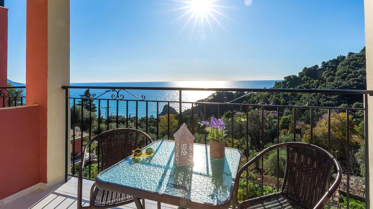 Photo of Patio Balcony in Parelia