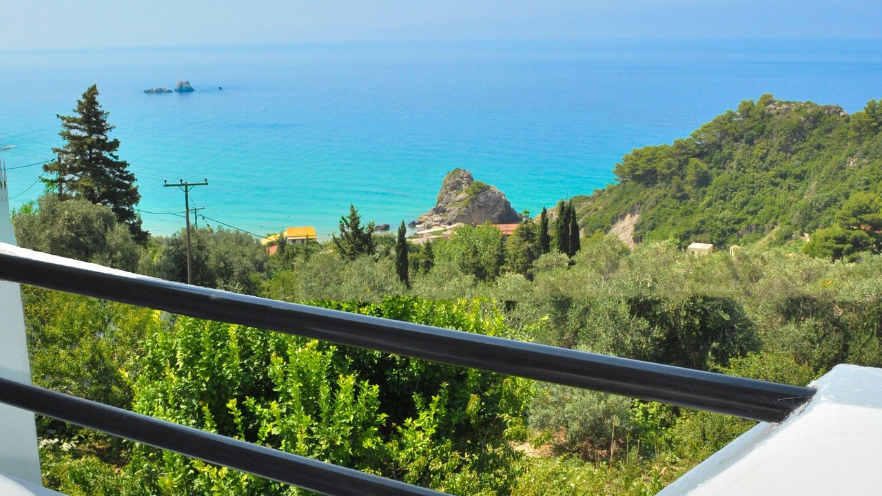 Photo of Patio Balcony in Parelia