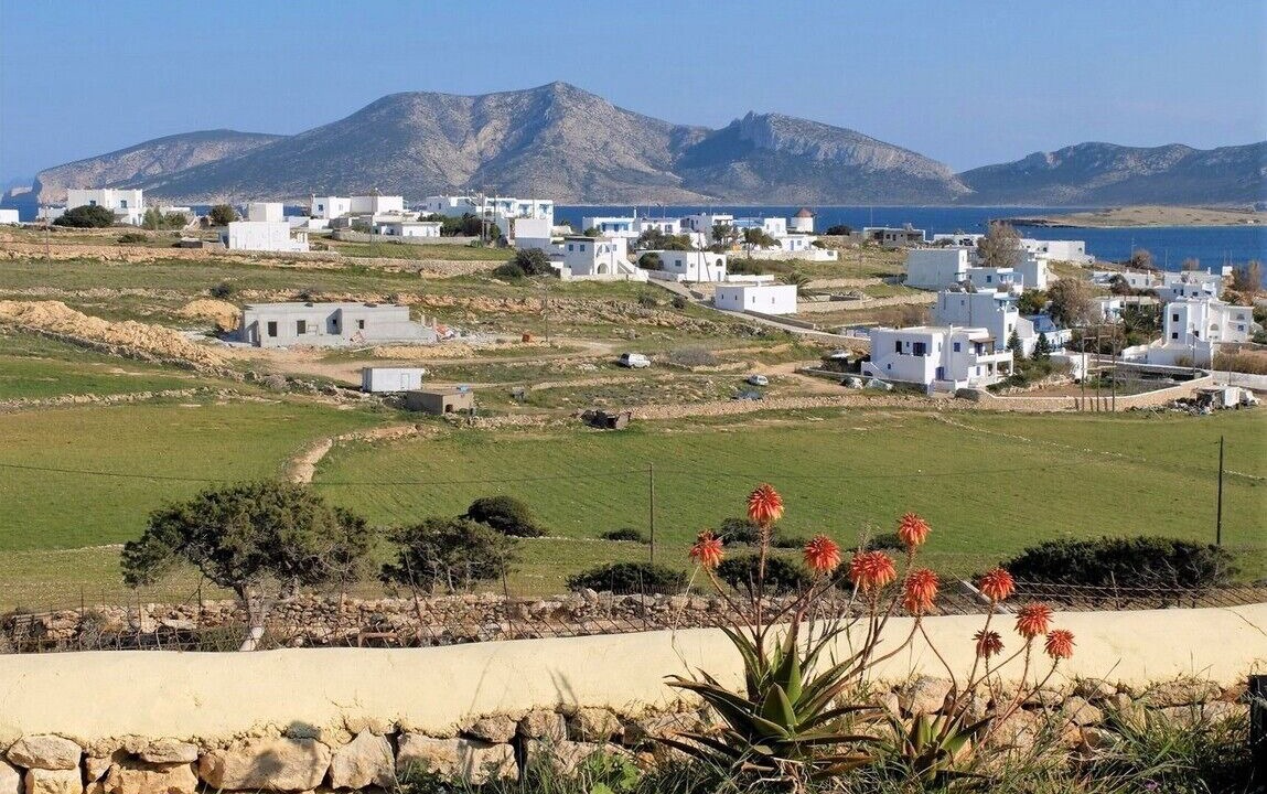 Photo of Others in Koufonisia