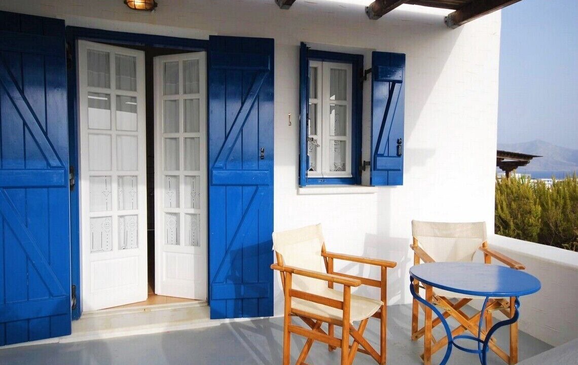 Photo of Outdoor in Koufonisia